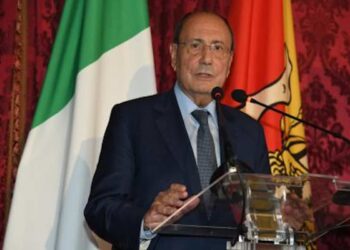 Regione Siciliana, la svolta fiscale di Schifani