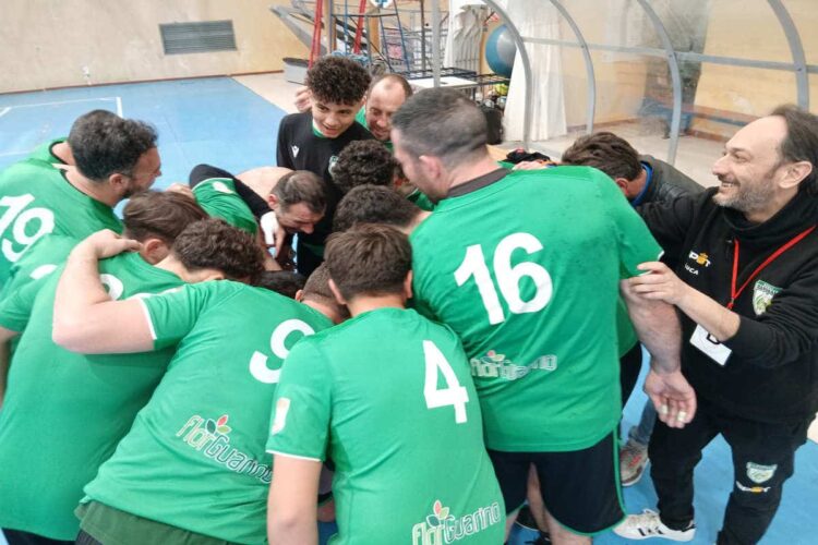 Lo Scicli Social Club a Palermo