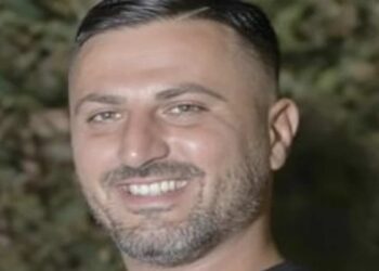 Vittoria piange Antony puzzo, morto a 34 anni: oggi i funerali