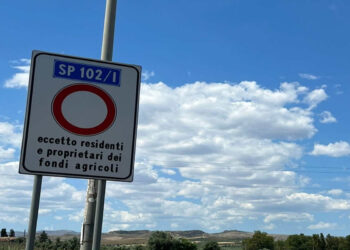 Confagricoltura Catania chiede interventi per le pessime condizioni della Sp 102 a Paternò