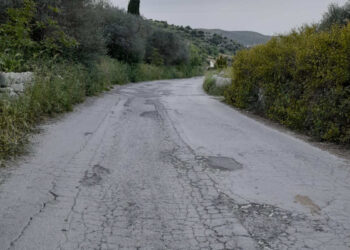 Ragusa, gestione dei lavori stradali a San Giacomo: Caruso presenta un'interrogazione