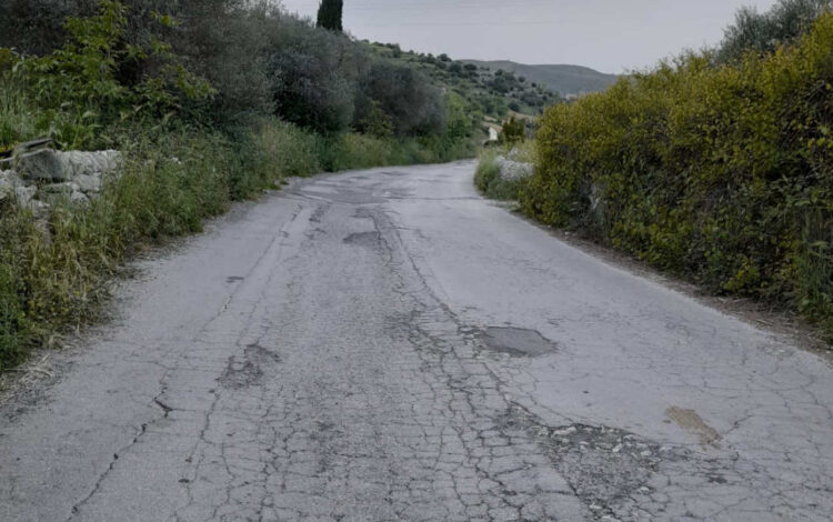 Ragusa, gestione dei lavori stradali a San Giacomo: Caruso presenta un'interrogazione