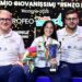 Scherma Modica, Sofia Spadaro vice campionessa d'Italia