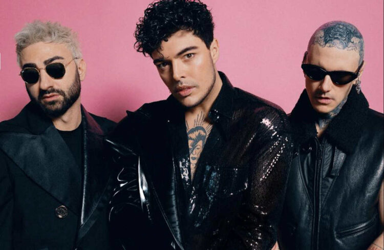 The Kolors, Fiorella Mannoia e Cristiano De André in concerto a Modica