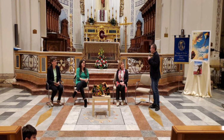 Comiso, la vita e le opere del beato Carlo Acutis