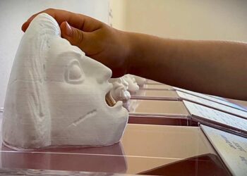 Uici, plauso per il Laboratorio Multisensoriale del Museo di Lipari