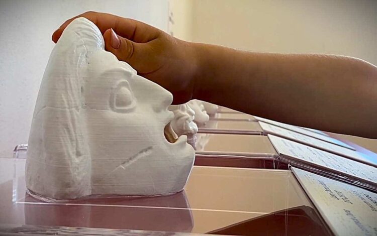 Uici, plauso per il Laboratorio Multisensoriale del Museo di Lipari