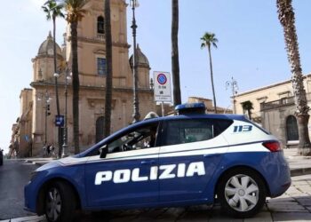 Vittoria, 23enne vittoriese arrestato per aver incendiato una autovettura