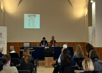 Modica, concluso il seminario della Scuola per Assistenti Sociali F. Stagno D’Alcontres