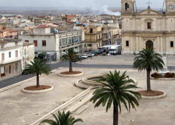 Acate ottiene un finanziamento di 45.000 per la pianificazione territoriale