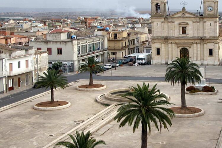 Acate ottiene un finanziamento di 45.000 per la pianificazione territoriale