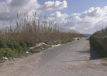 Acate, finanziamento per la bonifica della foce del Dirillo