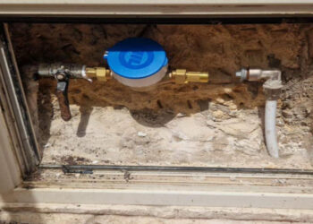 Ragusa, acqua pubblica a Punta Braccetto: primi allacci dopo anni