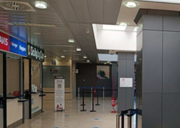 Aeroporto di Comiso: l’On. Abbate chiede verbali e bilanci SAC degli ultimi due anni
