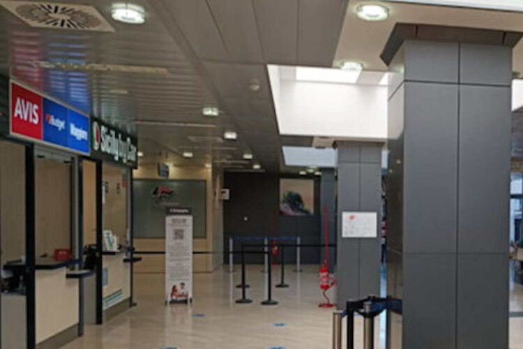 Aeroporto di Comiso: l’On. Abbate chiede verbali e bilanci SAC degli ultimi due anni