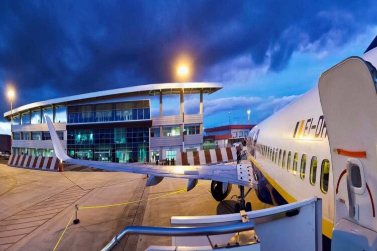 Aeroporto Comiso, incertezza e riduzione dei voli sullo scalo Ibleo: convocare incontro