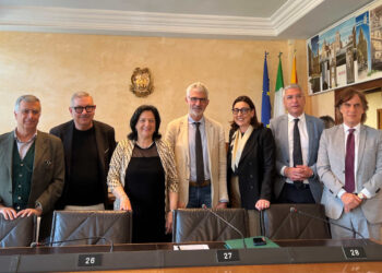 Ragusa, l’assemblea dei sindaci favorevole al Rendiconto 2024: in Consiglio il 29 maggio