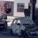 Avvolta dalle fiamme in un distributore di benzina: morta una 40enne
