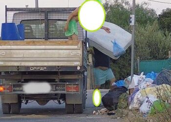 Ispica, basta discariche abusive: tolleranza zero