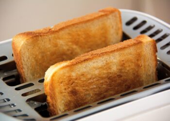 La dieta dei toast: come integrare un classico in un'alimentazione equilibrata