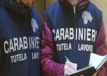 Lotta al caporalato e allo sfruttamento lavorativo a Ragusa e provincia