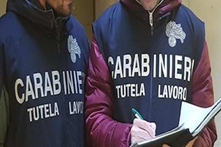Lotta al caporalato e allo sfruttamento lavorativo a Ragusa e provincia