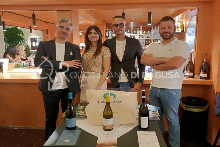 Sapori di Sicilia e profumo di mare: "Gli Approdi" di Casa Grazia incanta Marina di Ragusa