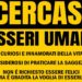 Ragusa: cercasi essere umani
