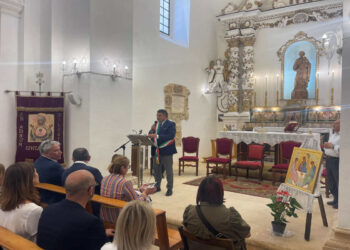 Scicli, restituita al culto la chiesa delle Milizie