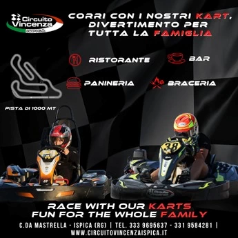 Circuito Vincenza