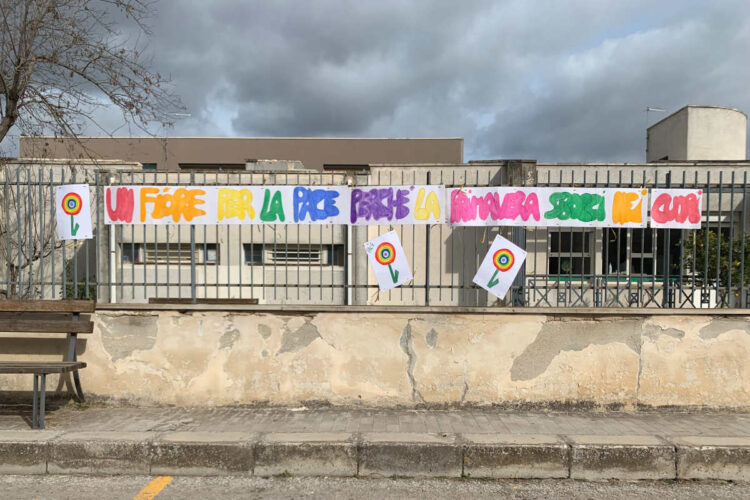 Comiso, interferenze tra lavori e attività scolastiche alla scuola Goretti di Pedalino