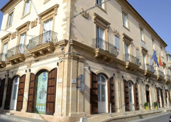 Ail Ragusa oggi a Santa Croce Camerina per l'evento Prevenzione e salute