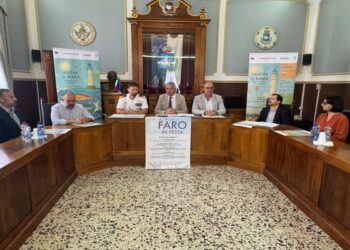 Santa Croce Camerina, presentati Faro in Festa e Vivere il Mare