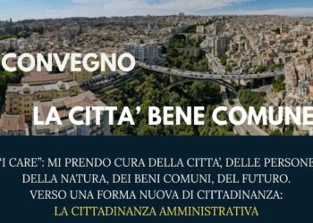 Sabato convegno al Comune di Ragusa