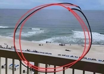 Estate Ragusa, attenzione alle correnti di risacca: il pericolo silenzioso del mare, ecco cosa fare