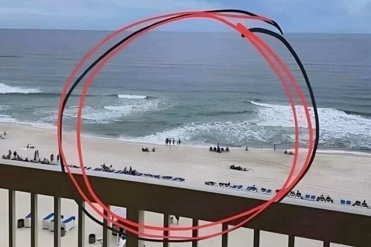 Estate Ragusa, attenzione alle correnti di risacca: il pericolo silenzioso del mare, ecco cosa fare