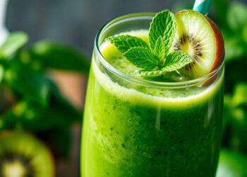 Dieta drenante e sgonfiante: cos'è, come funziona e menù settimanale