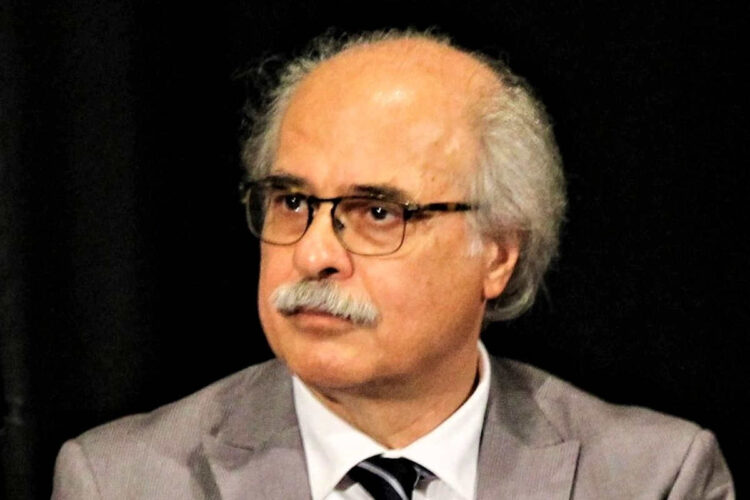 Modica, Domenico Pisana vince il Premio di poesia La Gorgone d'oro