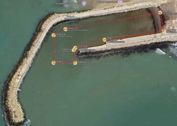 Scicli, al via i lavori nel porticciolo di Donnalucata: scattano i divieti