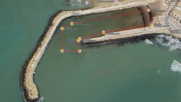 Scicli, al via i lavori nel porticciolo di Donnalucata: scattano i divieti