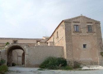 Scicli, riapre l'eremo delle Milizie a monte di Donnalucata