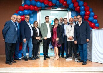 Drugstore Retail inaugura tre nuovi punti vendita in Sicilia