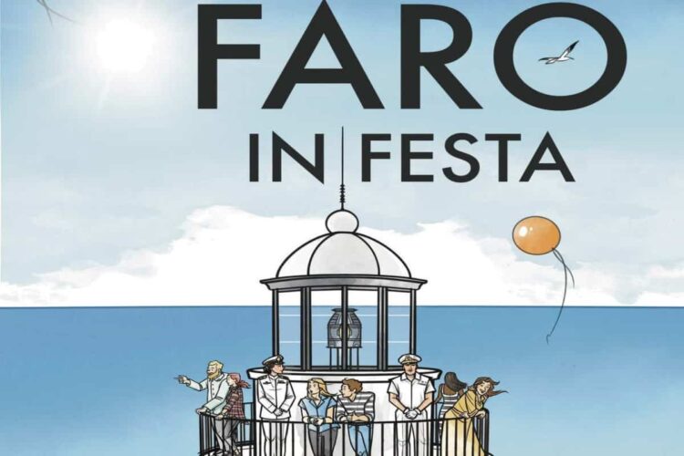 Torna Faro in Festa a Punta Secca con la seconda edizione