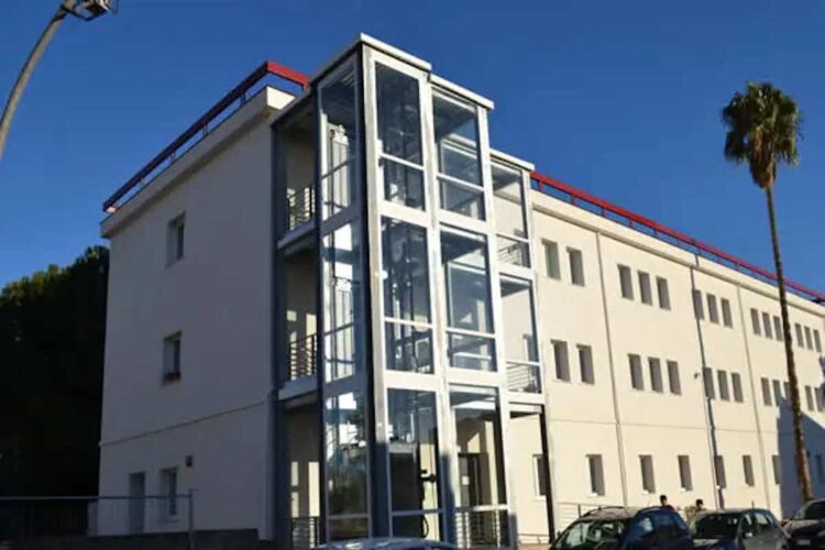 Vittoria: l'ascensore dei servizi sociali, un'inaccettabile omissione che esclude le fasce più deboli