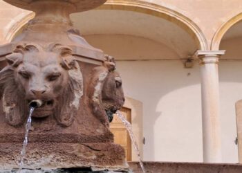 Comiso, dal 6 giugno Bianco rosso e