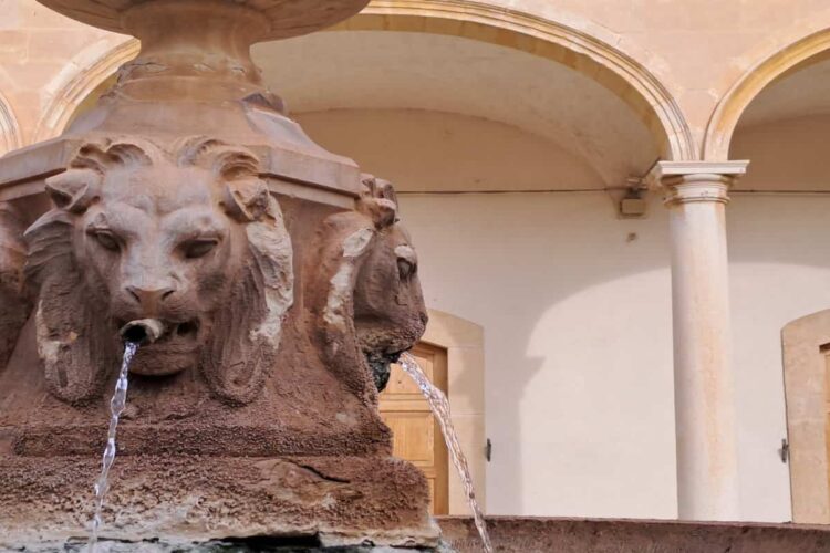 Comiso, dal 6 giugno Bianco rosso e