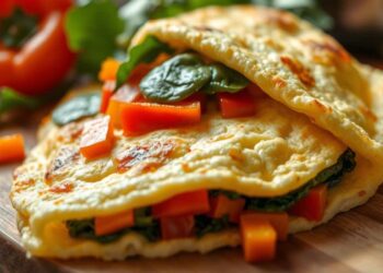 Dieta della colazione abbondante: menù settimanale