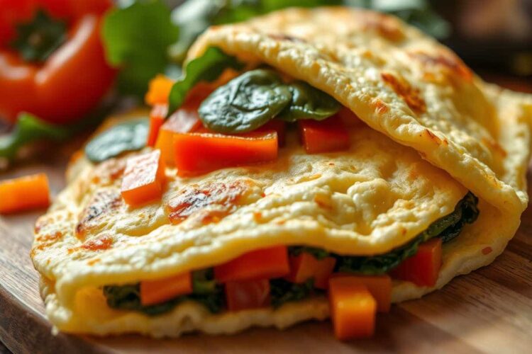 Dieta della colazione abbondante: menù settimanale