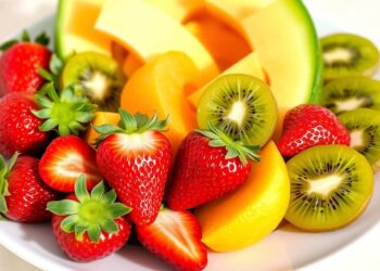 Dieta di giugno, ecco quale frutta e verdura mangiare per dimagrire: menù settimanale