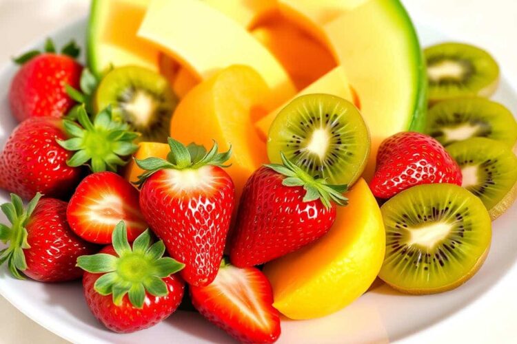 Dieta di giugno, ecco quale frutta e verdura mangiare per dimagrire: menù settimanale